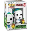image:imageFunko POP amp Buddy A Charlie Brown Christmas  Snoopy amp Woodstock