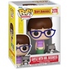 image:imageFunko POP amp Buddy Bobs Burgers  Gayle with Mr Business