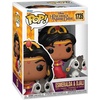 image:imageFunko POP amp Buddy Disney Hunchback of Notre Dame  Esmeralda and Djali