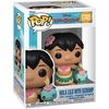 image:imageFunko POP amp Buddy Disney Lilo amp Stitch  Hula Lilo with Scrump