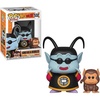 image:imageFunko POP amp Buddy Dragon Ball Z  King Kai amp Bubbles