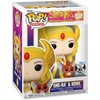 image:imageFunko POP amp Buddy Masters of the Universe  SheRa with Kowl