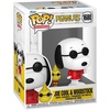 image:imageFunko POP amp Buddy Peanuts  Joe Cool amp Woodstock