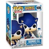 image:imageFunko POP amp Buddy Sonic the Hedgehog with Chao