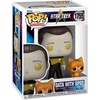 image:imageFunko POP amp Buddy Star Trek The Next Generation  Data with Spot