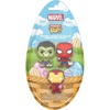 image:imageFunko Pocket Pop Marvel Easter 3Pack  The Hulk SpiderMan and Iron Man  Collectable Vinyl Figure  Gift Idea  Official Merchandise  Toys for Kids amp Adults  for Collectors and Display