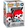 image:imageFunko Pop Animation Animaniacs  Wakko  Collectable Vinyl Figure  Gift Idea  Official Merchandise  Toys for Kids amp Adults  Cartoon Fans  Model Figure for Collectors and Display