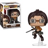 image:imageFunko Pop Animation Attack on Titan  Hange Toy Multicolor