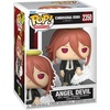 image:imageFunko Pop Animation Chainsaw Man Reze  Angel Devil  Collectable Vinyl Figure  Gift Idea  Official Merchandise  Toys for Kids amp Adults  Anime Fans  Model Figure for Collectors