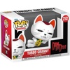 image:imageFunko Pop Animation Dandadan  Turbo Granny  Collectable Vinyl Figure  Gift Idea  Official Merchandise  Toys for Kids amp Adults  Anime Fans  Model Figure for Collectors