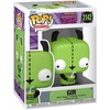 image:imageFunko Pop Animation Invader Zim  Gir  Collectable Vinyl Figure  Gift Idea  Official Merchandise  Toys for Kids amp Adults  Cartoon Fans  Model Figure for Collectors and Display