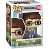 image:imageFunko Pop Animation King of the Hill  Peggy Hill  Collectable Vinyl Figure  Gift Idea  Official Merchandise  Toys for Kids amp Adults  TV Fans  Model Figure for Collectors and Display