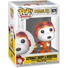 image:imageFunko Pop Animation Peanuts  Space Snoopy  Classic Peanuts  Collectable Vinyl Figure  Gift Idea  Official Merchandise  Toys for Kids amp Adults  CartoonAnimation Fans