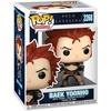 image:imageFunko Pop Animation Solo Leveling  Baek Yoonho  Collectable Vinyl Figure  Gift Idea  Official Merchandise  Toys for Kids amp Adults  Anime Fans  Model Figure for Collectors and Display