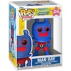 image:imageFunko Pop Animation Spongebob Squarepants  Man Ray  Collectable Vinyl Figure  Gift Idea  Official Merchandise  Toys for Kids amp Adults  CartoonAnimation Fans