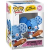 image:imageFunko Pop Animation The Simpsons  Patchwork Itchy