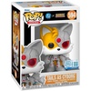 image:imageFunko Pop DC X Sonic the Hedgehog  Tails as Cyborg 594Multicolor
