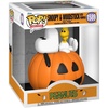 image:imageFunko Pop Deluxe Its The Great Pumpkin Charlie Brown  Snoopy amp Woodstock with Pumpkin