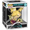 image:imageFunko Pop Deluxe Kaiju No8  Kikoru Shinomiya  Collectable Vinyl Figure  Gift Idea  Official Merchandise  Toys for Kids amp Adults  Anime Fans  Model Figure for Collectors and Display