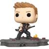 image:imageFunko Pop Deluxe Marvel Avengers Assemble Series  Thor Figure 4 of 6  Amazon Exclusive  Collectable Vinyl Figure  Gift Idea  Official Merchandise  Toys for Kids amp Adults  Superheroes FansHawkeye