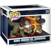 image:imageFunko Pop Deluxe Solo Leveling  Sung Jinwoo Vs Cerberus  Collectable Vinyl Figure  Gift Idea  Official Merchandise  Toys for Kids amp Adults  Anime Fans