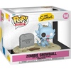 image:imageFunko Pop Deluxe The Simpsons  Zombie Snowball