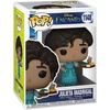 image:imageFunko Pop Disney Encanto  Abuela Alma MadrigalMulticolor  Collectable Vinyl Figure  Gift Idea  Official Merchandise  Toys for Kids amp Adults  CartoonAnimation FansJulieta