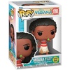 image:imageFunko Pop Disney Moana  Moana with Heart of Te Fiti  Collectable Vinyl Figure  Gift Idea  Official Merchandise  Toys for Kids amp Adults  Cartoon Fans  Model Figure for Collectors