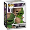 image:imageFunko Pop Disney Patchwork  Oogie Boogie  The Nightmare Before Christmas  Collectable Vinyl Figure  Gift Idea  Official Merchandise  Disney Fans  for Collectors and Display