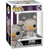 image:imageFunko Pop Disney Patchwork  Zero  The Nightmare Before Christmas  Collectable Vinyl Figure  Gift Idea  Official Merchandise  Toys for Kids amp Adults  Disney Fans  for Collectors and Display
