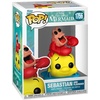image:imageFunko Pop Disney The Little Mermaid  Sebastian and Flounder  Collectable Vinyl Figure  Gift Idea  Official Merchandise  Toys for Kids amp Adults  CartoonAnimation Fans