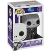 image:imageFunko Pop Disney The Nightmare Before Christmas  Jack SkellingtonBlack