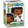image:imageFunko Pop Disney The Princess and the Frog  Tiana with Glitter  Collectable Vinyl Figure  Gift Idea  Official Merchandise  Toys for Kids amp Adults  Princesses Fans