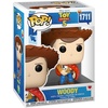 image:imageFunko Pop Disney Toy Story 5  Woody  Collectable Vinyl Figure  Gift Idea  Official Merchandise  Toys for Kids amp Adults  Disney Fans  Model Figure for Collectors and Display