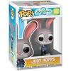 image:imageFunko Pop Disney Zootopia 2  Judy Hopps  Collectable Vinyl Figure  Gift Idea  Official Merchandise  Toys for Kids amp Adults  Disney Fans  Model Figure for Collectors and Display