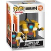 image:imageFunko Pop Games Borderlands 4  Claptrap  Collectable Vinyl Figure  Gift Idea  Official Merchandise  Toys for Kids amp Adults  Video Games Fans  Model Figure for Collectors and Display