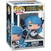 image:imageFunko Pop Games League of Legends  Gwen  Collectable Vinyl Figure  Gift Idea  Official Merchandise  Toys for Kids amp Adults  Video Game Fans  Model Figure for Collectors and Display