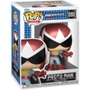 image:imageFunko Pop Games Mega Man  Proto Man  Collectable Vinyl Figure  Gift Idea  Official Merchandise  Toys for Kids amp Adults  Video Games Fans  Model Figure for Collectors