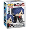 image:imageFunko Pop Games Persona 3  Male Protagonist  Collectable Vinyl Figure  Gift Idea  Official Merchandise  Toys for Kids amp Adults  Video Games Fans  Model Figure for Collectors and Display