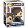 image:imageFunko Pop Games Resident Evil  Leon S Kennedy  Collectable Vinyl Figure  Gift Idea  Official Merchandise  Toys for Kids amp Adults  Video Games Fans  Model Figure for Collectors and Display