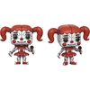 image:imageFunko Pop Games Sister Location Baby Collectible Figure