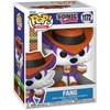 image:imageFunko Pop Games Sonic the Hedgehog  Fang  Collectable Vinyl Figure  Gift Idea  Official Merchandise  Toys for Kids amp Adults  Video Games Fans  Model Figure for Collectors