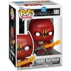 image:imageFunko Pop Heroes DC Dark Multiverse  Saint Batman  DC Comics  Collectable Vinyl Figure  Gift Idea  Official Merchandise  Toys for Kids amp Adults  Comic Fans  for Collectors and Display