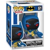 image:imageFunko Pop Heroes DC Thru Years  Knightfall Batman  DC Comics  Collectable Vinyl Figure  Gift Idea  Official Merchandise  Toys for Kids amp Adults  Comic Fans