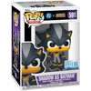 image:imageFunko Pop Heroes JLA amp Sonic  Shadow as Batman  Sonic  DC Comics  Collectable Vinyl Figure  Gift Idea  Official Merchandise  Toys for Kids amp Adults  DC Comics Fans