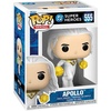 image:imageFunko Pop Heroes Pride  Apollo  DC Comics  Collectable Vinyl Figure  Gift Idea  Official Merchandise  Toys for Kids amp Adults  Comic Fans  Model Figure for Collectors and Display