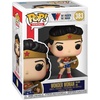 image:imageFunko Pop Heroes Wonder Woman 80th  Wonder Woman  White Lantern  DC Comics  Collectable Vinyl Figure  Gift Idea  Official Merchandise  Toys for Kids amp Adults  Superheroes FansGolder Age