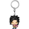 image:imageFunko Pop Keychain Dragon Ball GT  Super Saiyan 4 Goku Novelty Keyring  Collectable Mini Figure  Stocking Filler  Gift Idea  Official Merchandise  Anime Fans  Backpack Decor