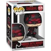 image:imageFunko Pop Marvel Daredevil Born Again  Daredevil Battle Damaged  Collectable Vinyl Figure  Gift Idea  Official Merchandise  Toys for Kids amp Adults  Marvel Fans  for Collectors amp Display