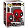 image:imageFunko Pop Marvel Deadpool 3  Deadpool with Claws  Collectable Vinyl Figure  Gift Idea  Official Merchandise  Toys for Kids amp Adults  Marvel Fans  Model Figure for Collectors and Display